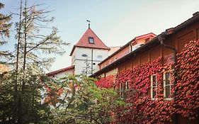 Relais&Chateaux Hotel Castel Fragsburg